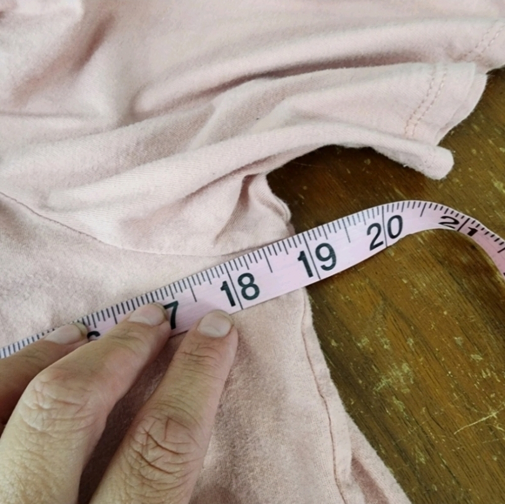 Grayson Threads • Puff Sleeve Tee - Picture 6 of 7